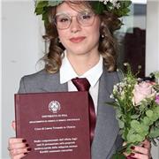 Laureata in chimica, offro lezioni di chimica generale, organica e inorganica online